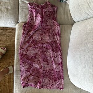 Tommy Bahama tennis and golf  dress and shorts